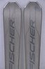 NARTY UŻYWANE FISCHER RC ONE 74 22/23 + RS10 160 cm NRC1021