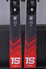 NARTY UŻYWANE VOLKL RACETIGER SRC + Motion 10 24/25 168 cm NRC227