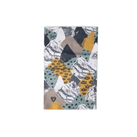 JUNIORSKI BUFF CHUSTA THERMONET  Collem Multi