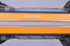 NARTY UŻYWANE BLIZZARD WCR 72 + TLT 10 24/25 153 cm NRC922