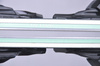 NARTY UŻYWANE NORDICA BELLE 72 DC 22/23 + TP2 11 138 cm NRC610