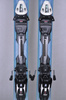 NARTY UŻYWANE KASTLE PX 81 + K11 23/24 165 cm NRC56