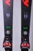 NARTY UŻYWANE NORDICA SPITFIRE 72 RB + XCELL 12 21/22 156 cm NRA371
