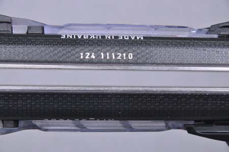 NARTY UŻYWANE NORDICA SPITFIRE 73 24/25 + Marker TP2 10 168 cm NRC890
