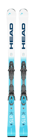 NARTY HEAD WC REBELS E-SLR + PR 11 GW 2026