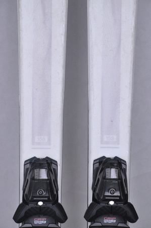 NARTY UŻYWANE SALOMON S/MAX N 4 XT + M10 23/24 153 cm NRC1012