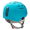 KASK NARCIARSKI HEAD 16/17 VANDA LIGHTBLUE