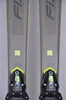 NARTY UŻYWANE FISCHER RC ONE 74 22/23 + RS10 167 cm NRC1023