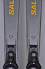 NARTY UŻYWANE SALOMON S/MAX F8 XT + M10 2024 156 cm NRC409