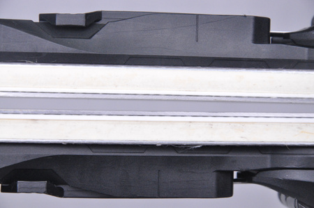 NARTY UŻYWANE ATOMIC REDSTER S8 + X12 GW 24/25 163 cm NRC680