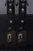 DAMSKIE NARTY UŻYWANE ATOMIC CLOUD C9 + M10 GW 24/25 150 cm NRC370