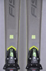 NARTY UŻYWANE FISCHER RC ONE 74 22/23 + RS10 160 cm NRC1021