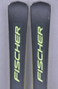 NARTY UŻYWANE FISCHER RC4 SUPERIOR TI 23/24 + Z11 155 cm NRC737