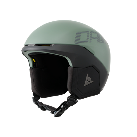 KASK NARCIARSKI DAINESE NUCLEO MIPS Green Four/Stretch Limo  2026