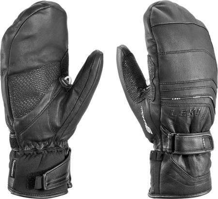 RĘKAWICE NARCIARSKIE LEKI 17/18 FUSE S MITTEN