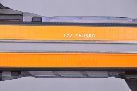 NARTY UŻYWANE BLIZZARD WCR 72 + TLT 10 24/25 160 cm NRC915