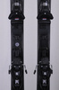 DAMSKIE NARTY UŻYWANE SALOMON S/MAX 8 + M10 23/24 160 cm NRB107