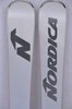 NARTY UŻYWANE NORDICA MULTIGARA DC + XCELL 14 24/25 165 cm NRC543