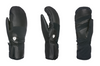 DAMSKIE RĘKAWICE LEVEL IRIS MITT W Black 2026