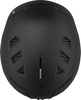 KASK NARCIARSKI SALOMON HUSK PRO MIPS Black 2026