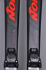 NARTY UŻYWANE NORDICA SPITFIRE 73 24/25 + Marker TP2 10 156 cm NRC851