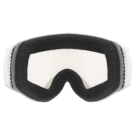 GOGLE UVEX VICTORIOUS S PRO V White Matt 2026