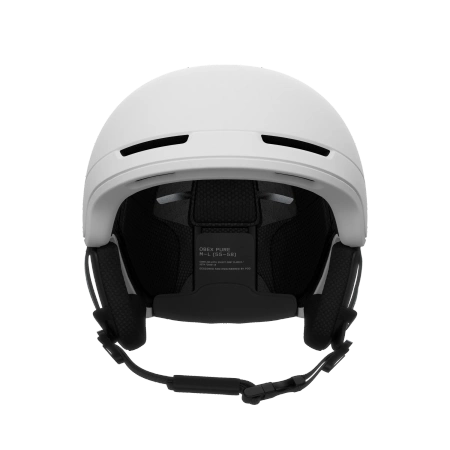 KASK NARCIARSKI POC OBEX PURE Hydrogen White 2026