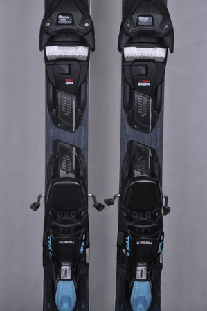 NARTY UŻYWANE BLIZZARD PHOENIX R13 TI + TPX 12 23/24 156 cm NRC664