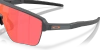 OKULARY OAKLEY CORRIDOR SQ Matte Carbon / Prizm Trail Torch 2026