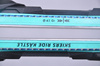 NARTY UŻYWANE KASTLE PX 81 + K11 23/24 165 cm NRC54