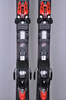 NARTY UŻYWANE ATOMIC REDSTER S8 + X12 GW 24/25 170 cm NRC682