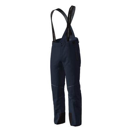 SPODNIE NARCIARSKIE FISCHER RC4 PANTS Dark Navy 2024