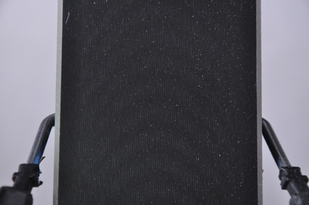 NARTY UŻYWANE K2 DISRUPTION 78TI + MXC 12 24/25 163 cm NRC985