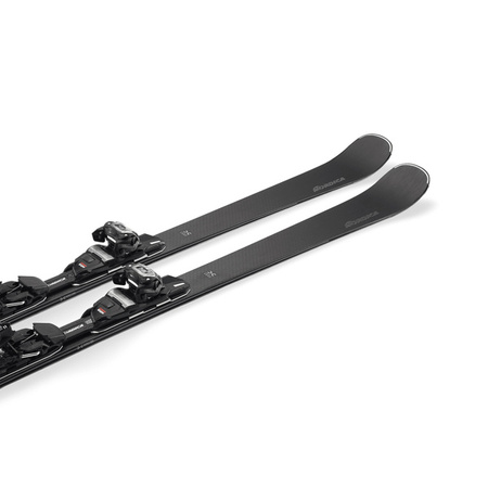 DAMSKIE NARTY NORDICA BELLE SL DC FDT + TP2 LIGHT11 FDT 2025