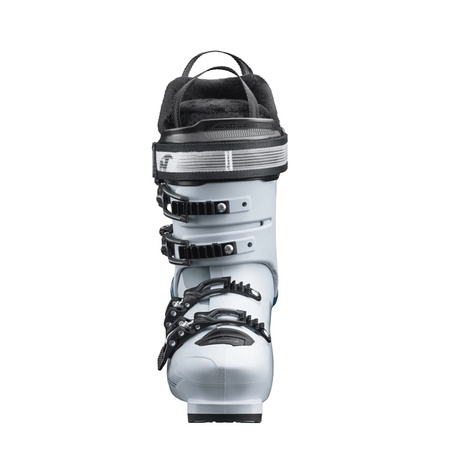 BUTY NARCIARSKIE NORDICA PRO MACHINE 105 W White/Light Blue/Black 2025