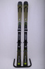 NARTY UŻYWANE K2 DISRUPTION 78TI + Marker MXC 12 20/21 156 cm NRA530