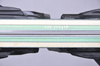 NARTY UŻYWANE NORDICA BELLE 72 DC 24/25 + TP2 11 162 cm NRC625