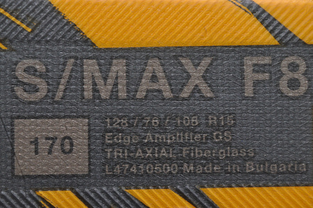 NARTY UŻYWANE SALOMON S/MAX F8 XT + M10 2024 170 cm NRC437