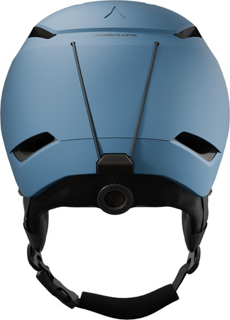 JUNIORSKI KASK NARCIARSKI ATOMIC REVENT JR Blue 2026