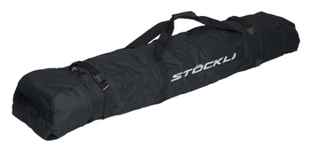 POKROWIEC NA NARTY STOCKLI TRAVEL LINE 2 - 3 P. 175 - 192 cm