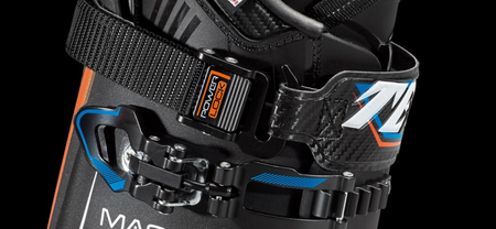 BUTY NARCIARSKIE TECNICA 16/17 MACH1 130 MV BR ORANGE / BLACK