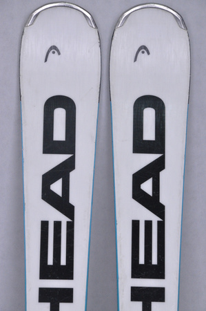 NARTY UŻYWANE HEAD WORLDCUP e.XSR + PR 11 23/24 170 cm NRC973