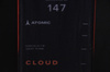 NARTY UŻYWANE ATOMIC CLOUD Q9 + M10 22/23 147 cm NRC60