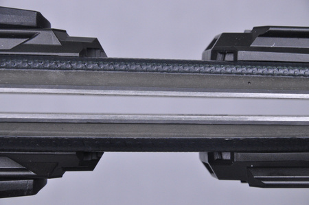 NARTY UŻYWANE ATOMIC REDSTER SC + M10 23/24 154 cm NRC468