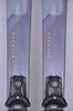 NARTY UŻYWANE REDSTER Q6 + M12 23/24 180 cm NRC05