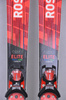 NARTY UŻYWANE ROSSIGNOL HERO ELITE MT CA + NX 12 24/25 159 cm NRC1033