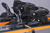 NARTY UŻYWANE BLIZZARD WCR 72 + TLT 10 24/25 167 cm NRC913