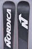 NARTY UŻYWANE NORDICA MULTIGARA DC + XCELL 14 24/25 165 cm NRC546