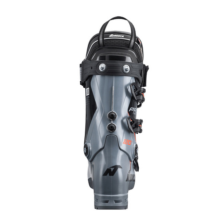 BUTY NARCIARSKIE NORDICA PRO MACHINE 120 GW Grey/Black/Red 2026