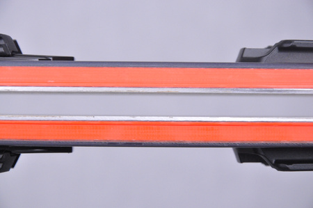 NARTY UŻYWANE ATOMIC MAVERICK 88 Ti + Strive 13 22/23 169 cm NRC599